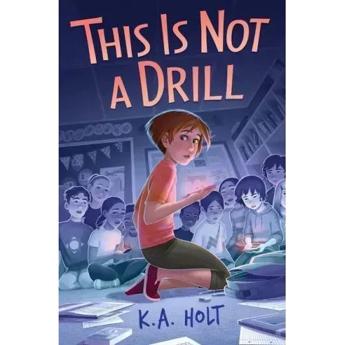 This Is Not a Drill