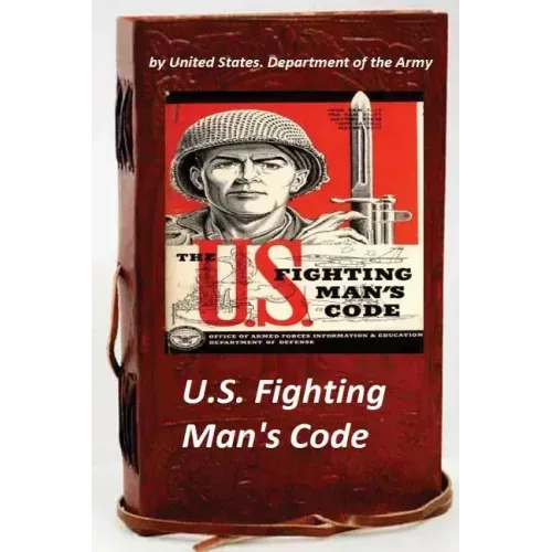 U.S. Fighting Man's Code