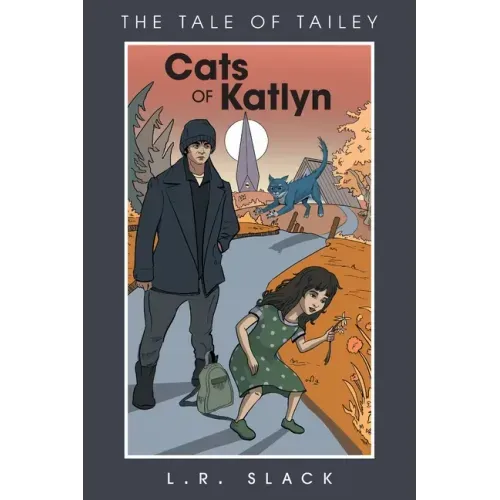 The Tale of Tailey