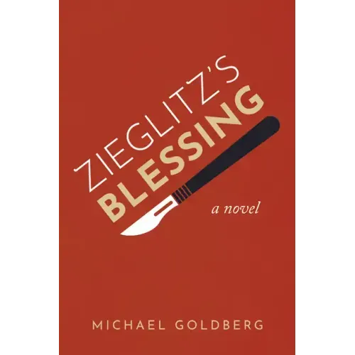 Zieglitz's Blessing