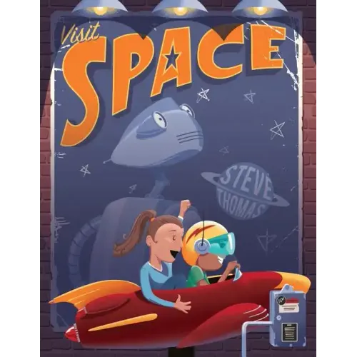 Visit Space