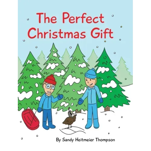 The Perfect Christmas Gift