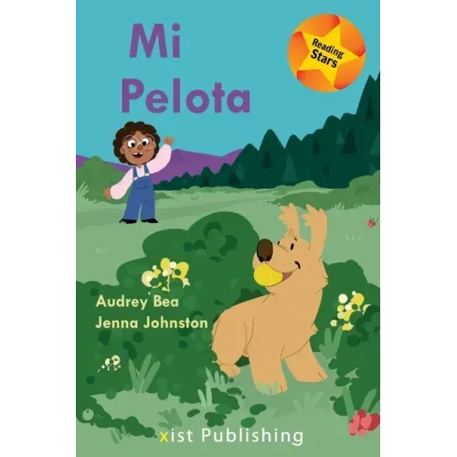 Mi Pelota
