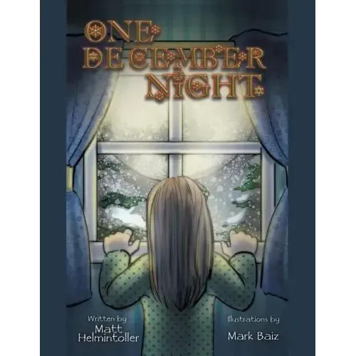One December Night