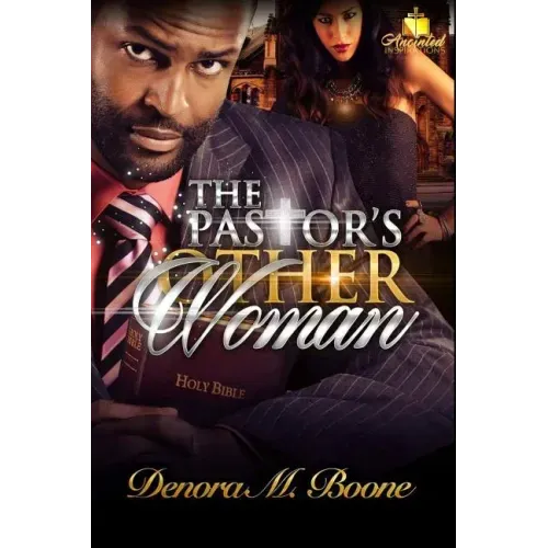 The Pastor's Other Woman: The Complete Series