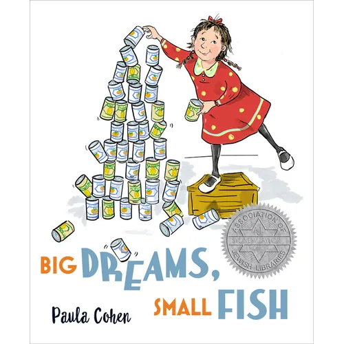 Big Dreams, Small Fish