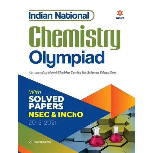 Olympiads Chemistry (E)
