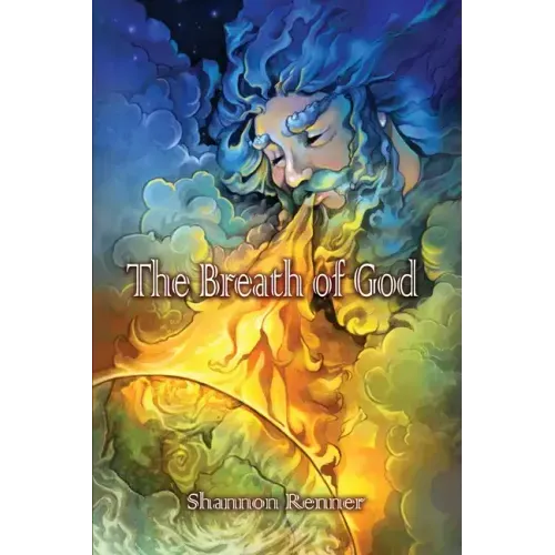 The Breath of God