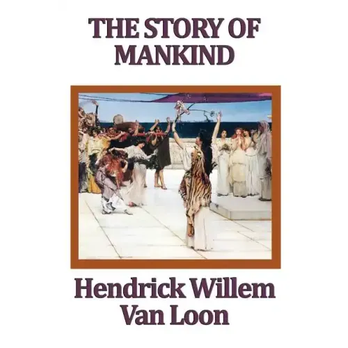 The Story of Mankind