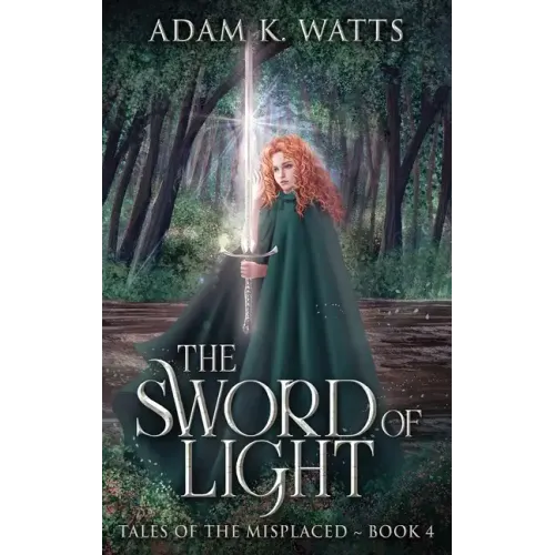 The Sword of Light
