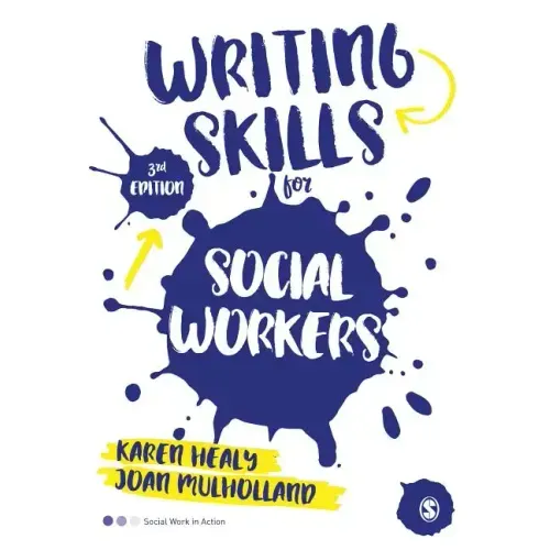 Writing Skills for Social Workers