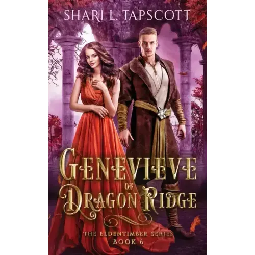 Genevieve of Dragon Ridge