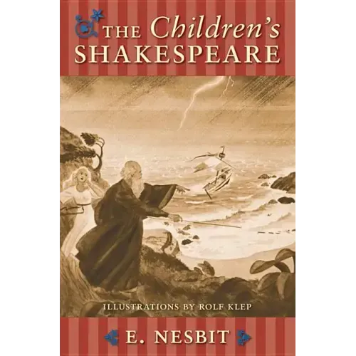 The Children's Shakespeare