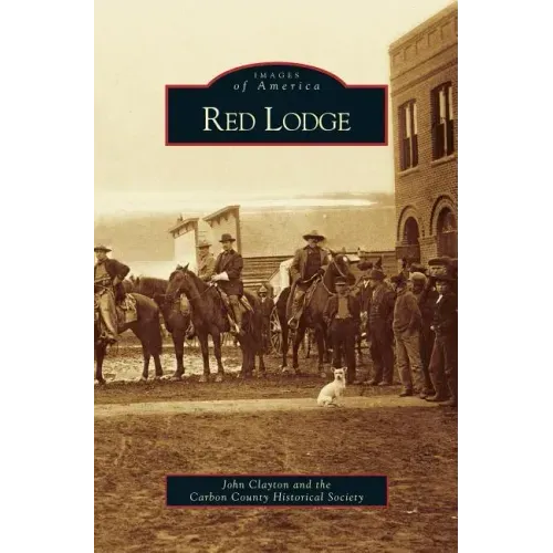 Red Lodge