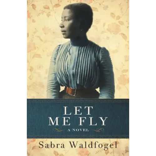 Let Me Fly