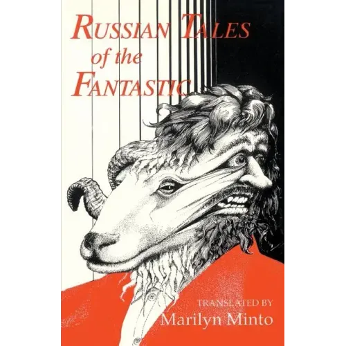 Russian Tales of the Fantastic
