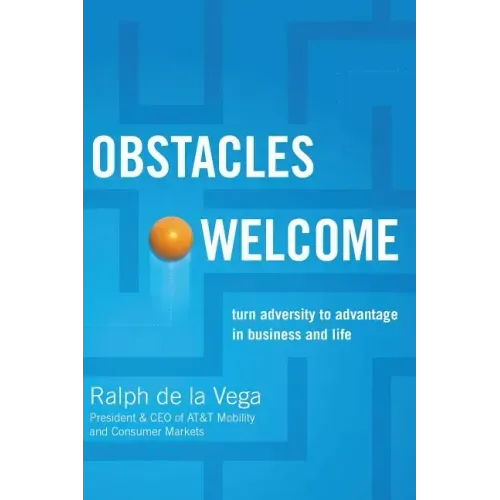 Obstacles Welcome