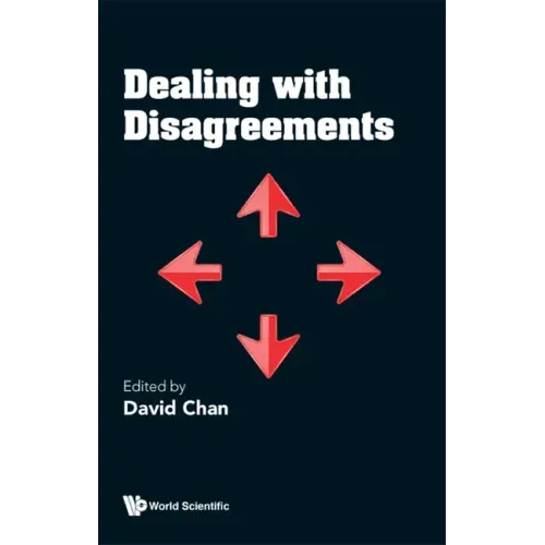 Dealing with Disagreements