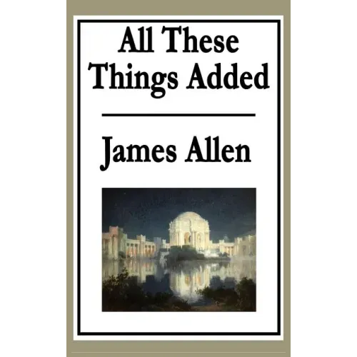 All These Things Added