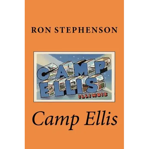 Camp Ellis