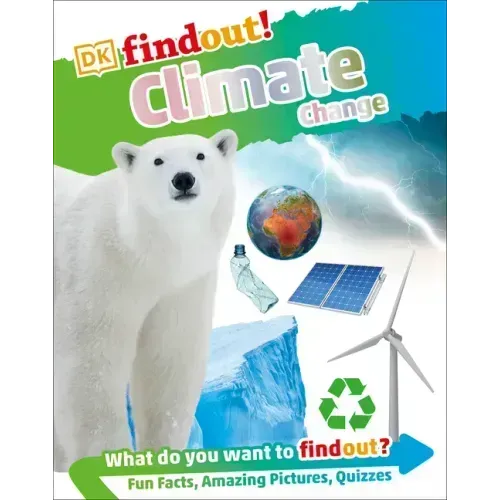 Dkfindout! Climate Change