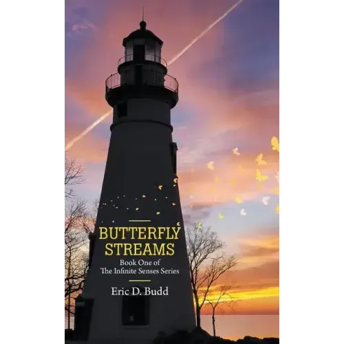 Butterfly Streams