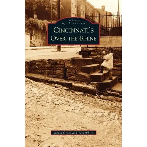 Cincinnati's Over-The-Rhine
