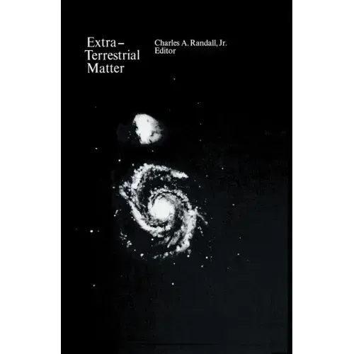 Extra-Terrestrial Matter