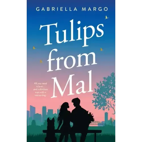Tulips from Mal