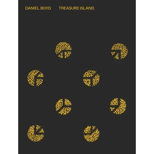 Daniel Boyd: Treasure Island
