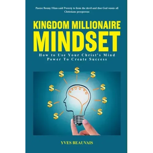 Kingdom Millionaire Mindset