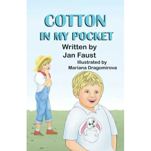 Cotton In My Pocket
