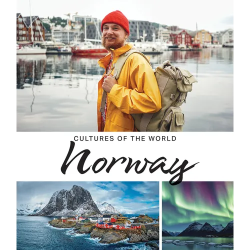 Norway - Library Binding