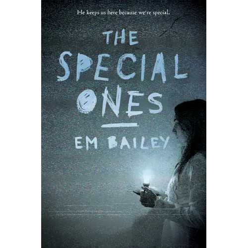The Special Ones