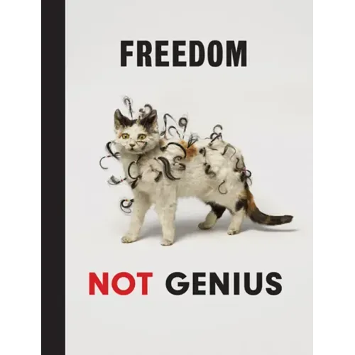 Damien Hirst: Freedom Not Genius: Works from Damien Hirst's Murderme Collection