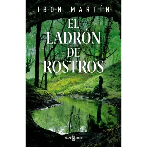 El Ladrón de Rostros / The Face Thief