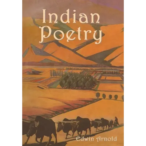 Indian Poetry