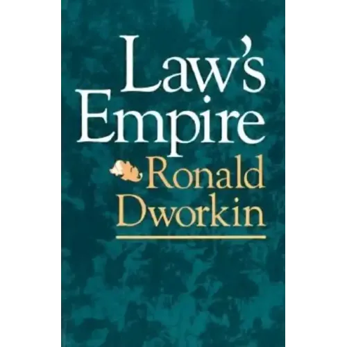 Law's Empire