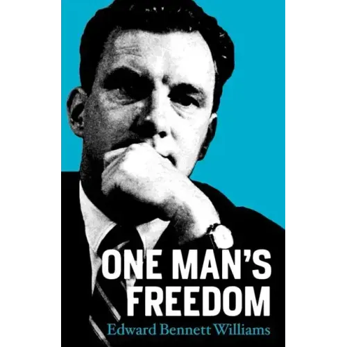 One Man's Freedom