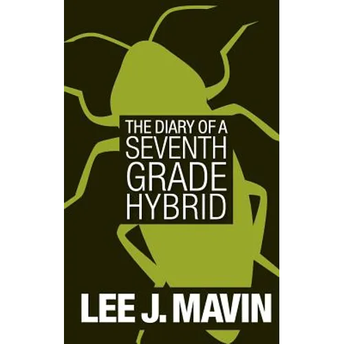 The Diary of a Seventh Grade Hybrid