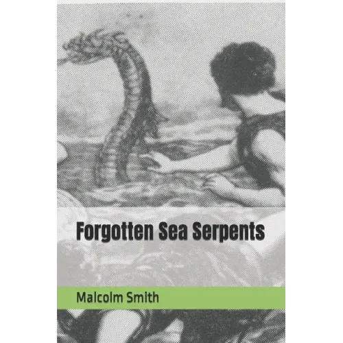Forgotten Sea Serpents