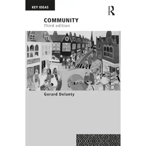 Community: 3rd Edition