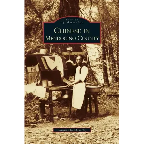 Chinese in Mendocino County