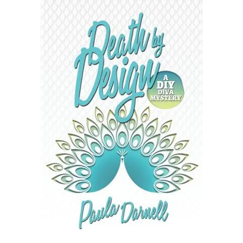 Death by Design: A DIY Diva Mystery