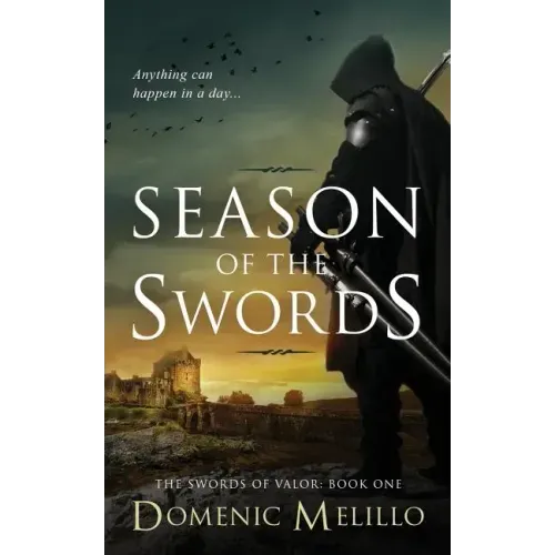 Season of the Swords
