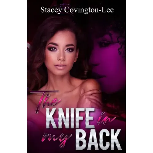 The Knife In My Back