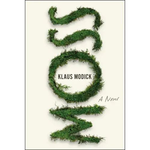Moss