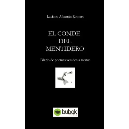 El Conde del Mentidero