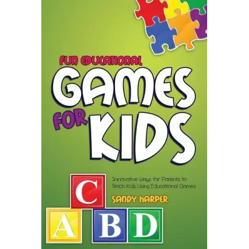 Fun Educational Games for Kids
