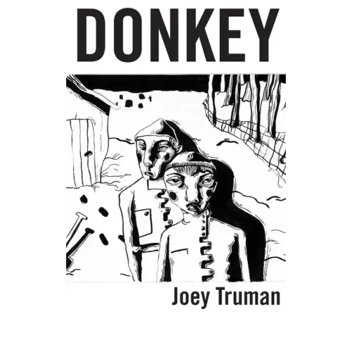 Donkey